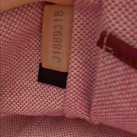 Beautiful burnt red Dooney Bourke handbag! - Picture 8 of 10